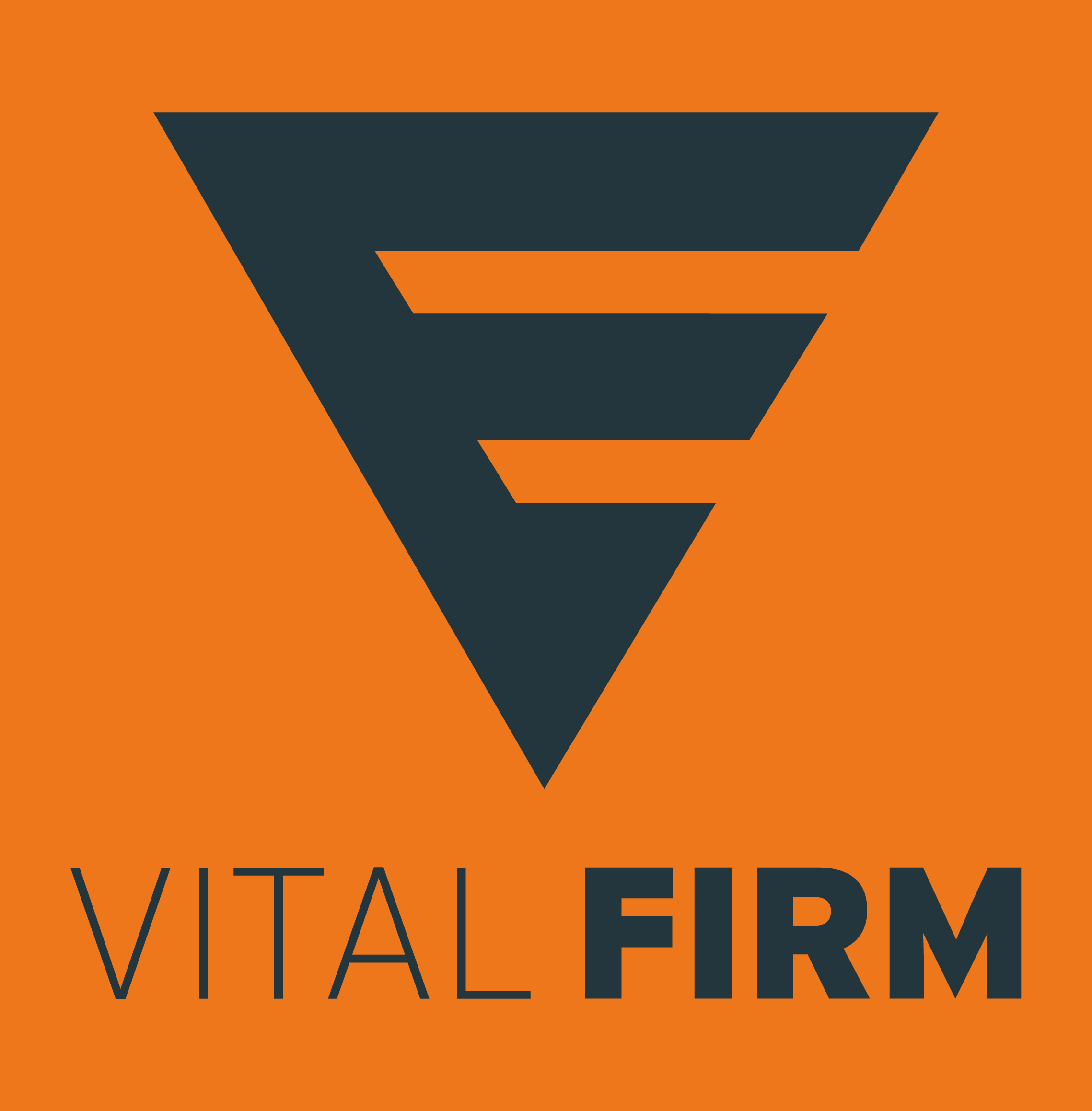 Vital Firm Logo